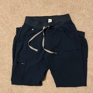 Figs Zamora joggers DARK HARBOR